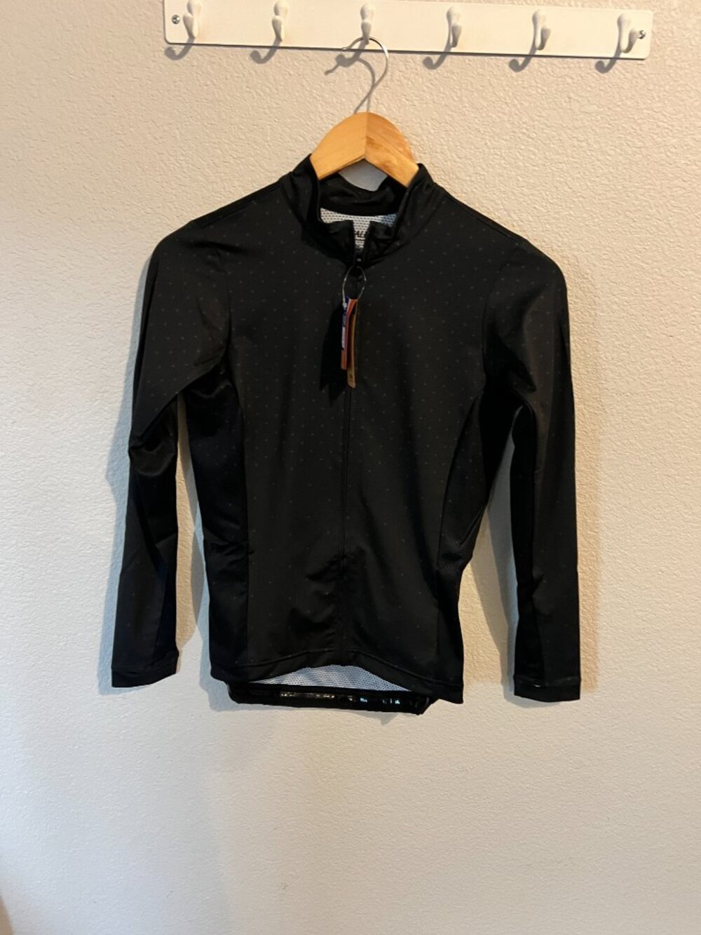 Specialized Women's Long Sleeve Cycling Jersey - Picture 4 of 4